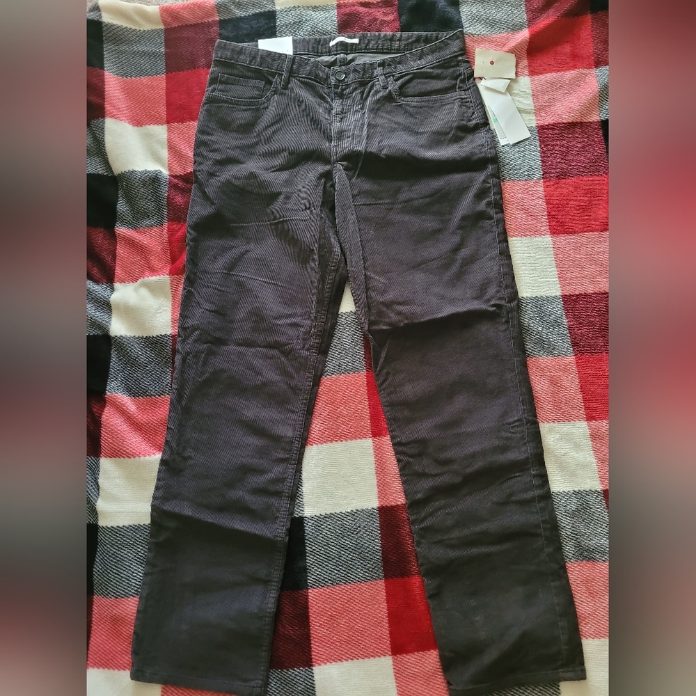 Calvin klein Corduroy Men's Pants